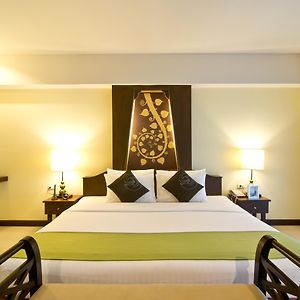 Camera grand deluxe con letto queen size